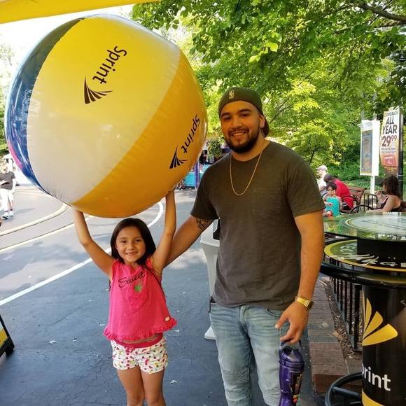 Meet your Posher, Ricky - Picture 1 of 1